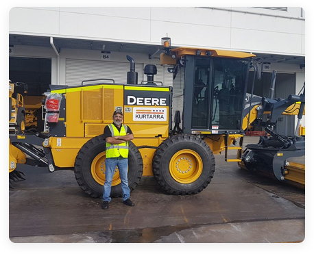 Three Indigenous firms awarded long-term Fortescue equipment hire contracts