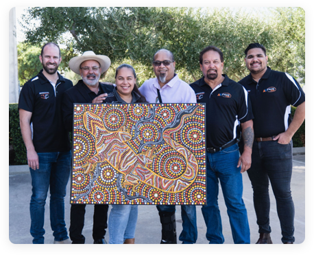 Maramara Reconciliation Week 2022