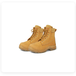 Work Boots
